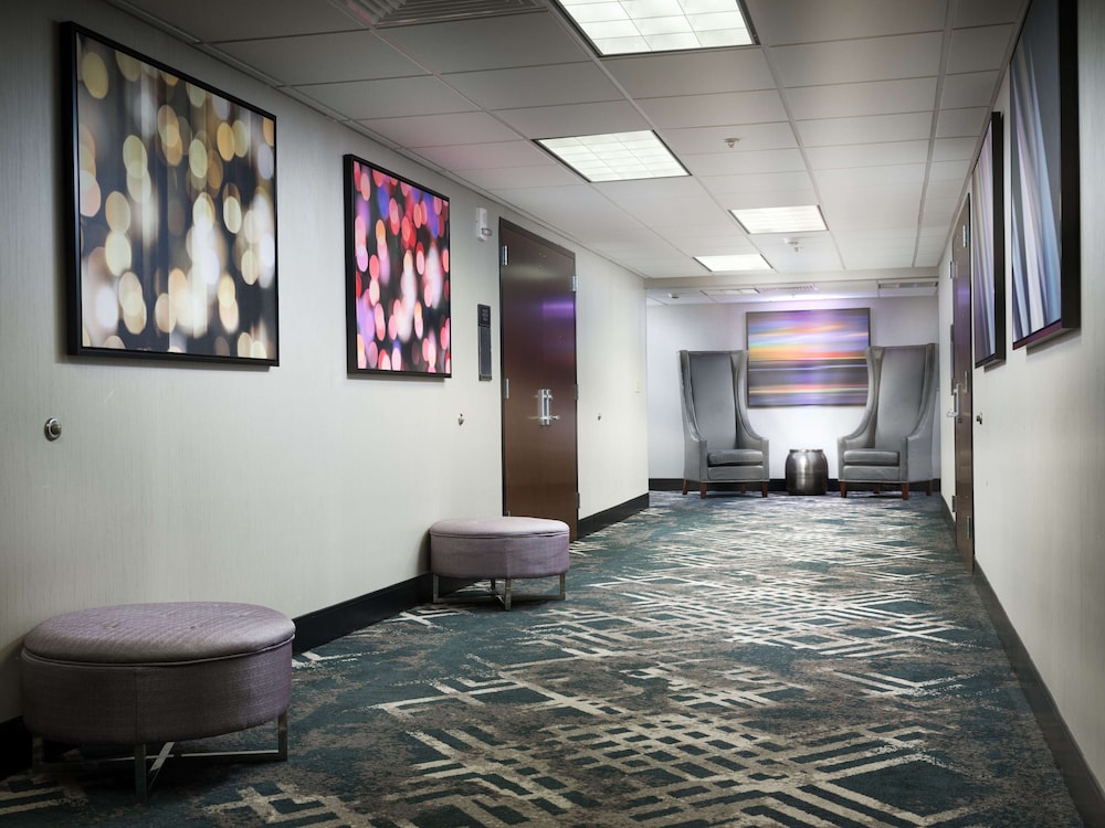 DoubleTree by Hilton Hotel Chattanooga Downtown - photo 40