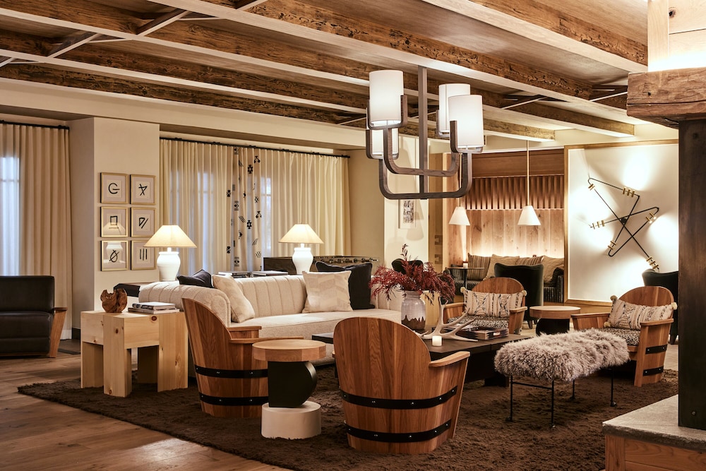 Madeline Hotel & Residences Auberge Collection - photo 201