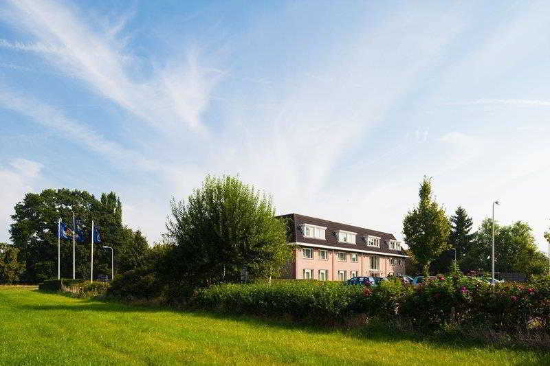 Best Western Scholtenhagen — hotel in Haaksbergen