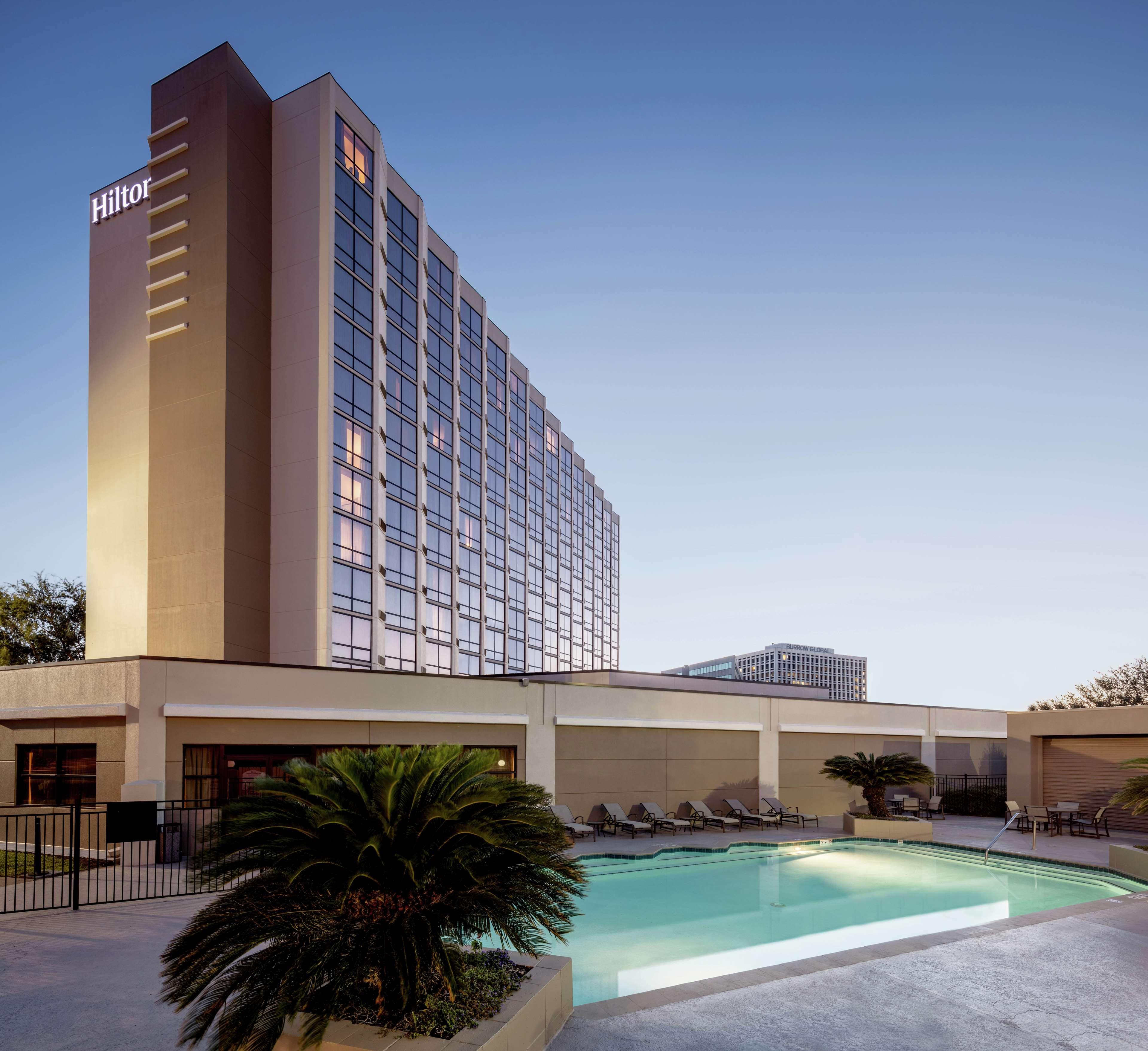 Hilton Houston Galleria Area - photo 4