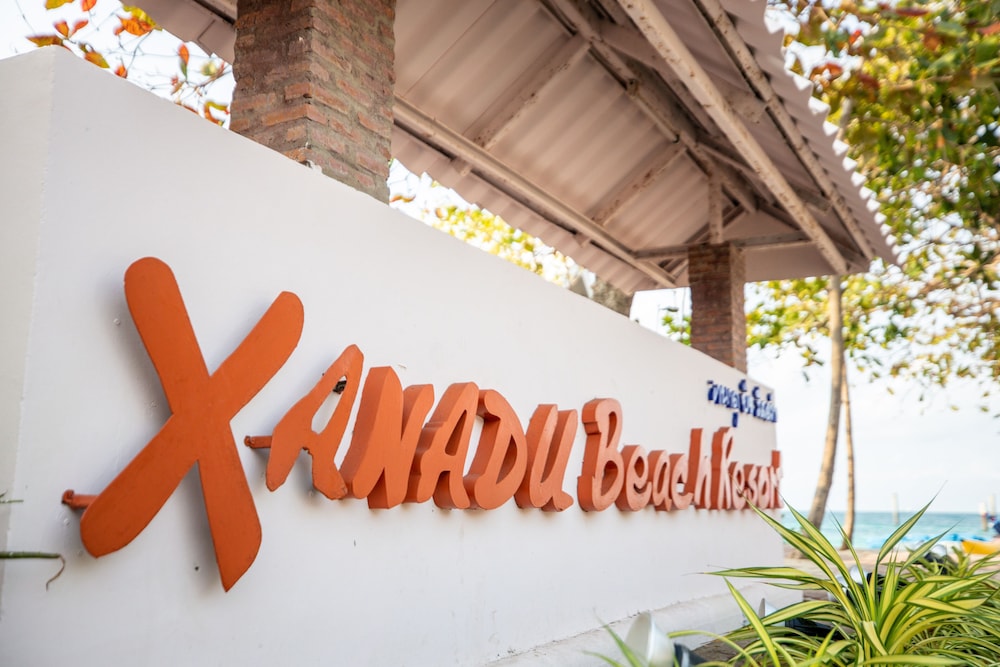 Xanadu Beach Resort in Chon Buri, Thailand