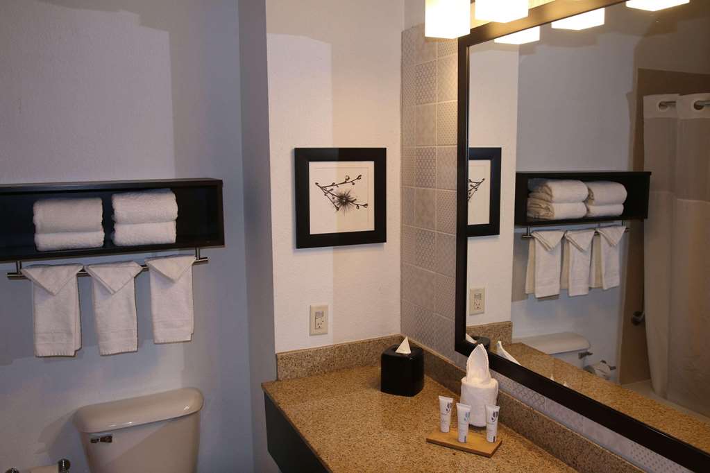 Country Inn & Suites by Radisson Wilson NC - photo 3