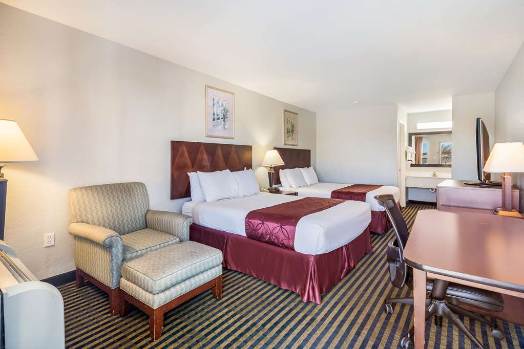 Americas Best Value Inn New Braunfels San Antonio - photo 15
