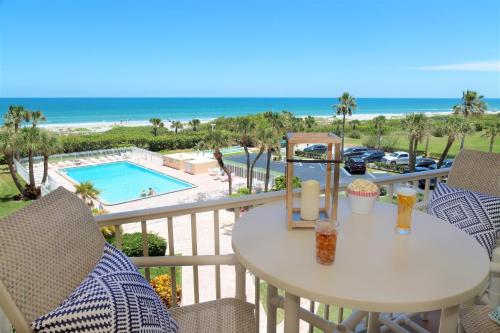 Canaveral Towers 401 - photo 114