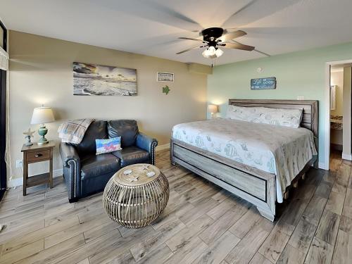 Laguna Reef #116 The Heron Room — 4-Star Luxury Hotel in Rockport, United States