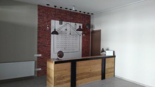 Panorama Apartments New Gudauri