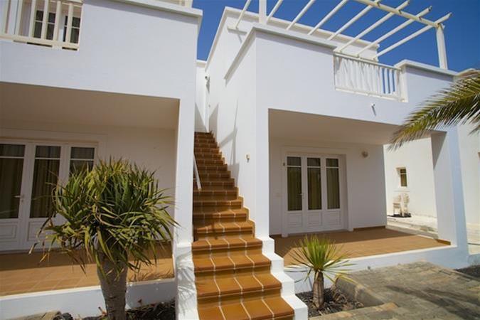 Complejo Turistico Reyes — hotel in Haria