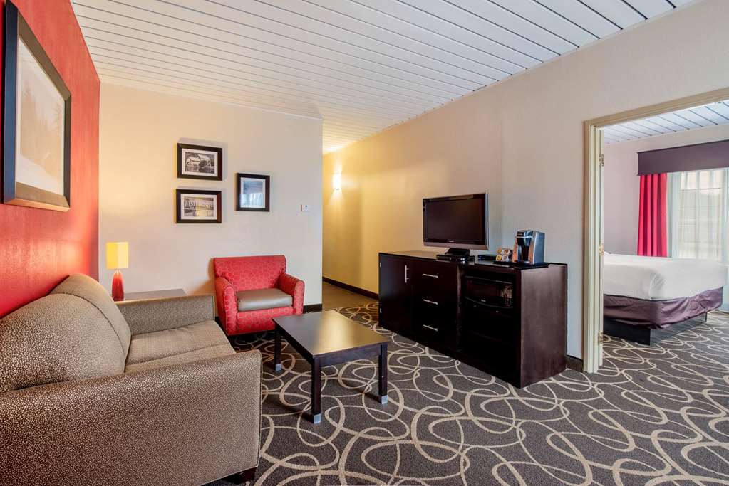 La Quinta Inn & Suites by Wyndham Elkview Charleston NE - photo 34