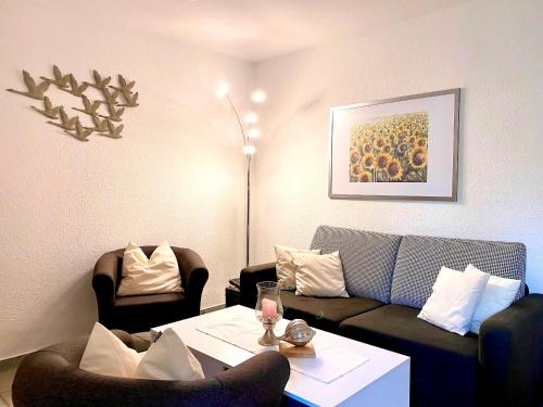 Achtern Diek Haus 9 Wohnung 2 — 4-Star Luxury Hotel in Zingst, Germany