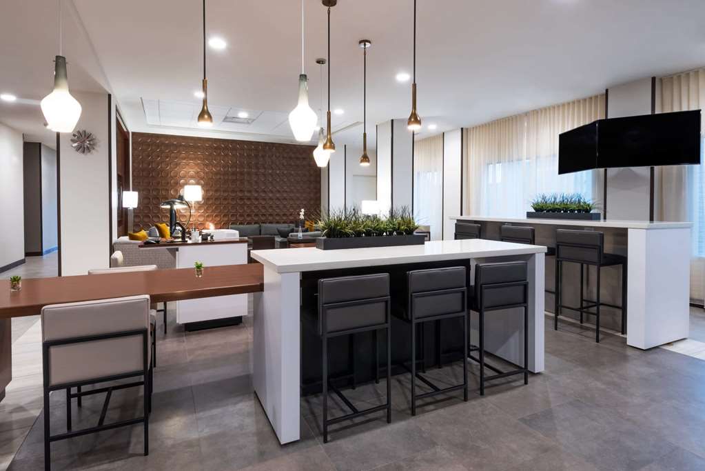 Wingate by Wyndham Sidney — Sidney — photo 3