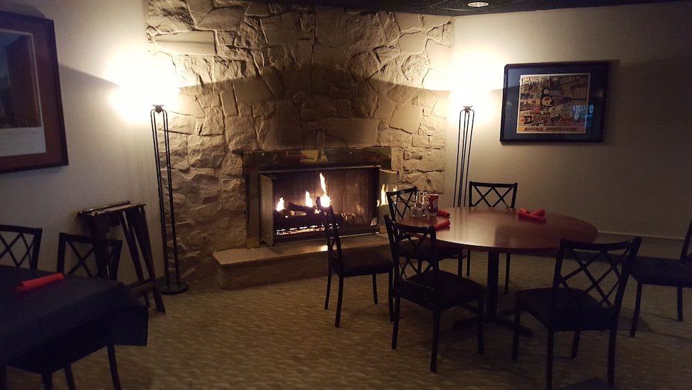 M Hotel Buffalo - photo 37