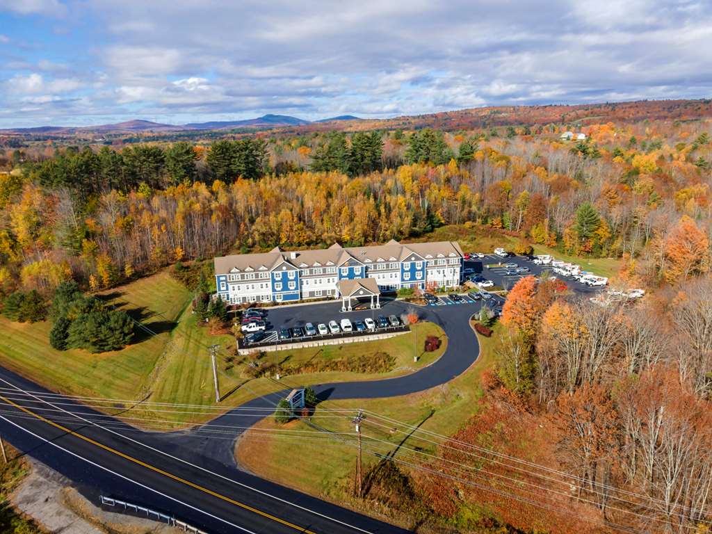 Comfort Inn & Suites Wilton - photo 6