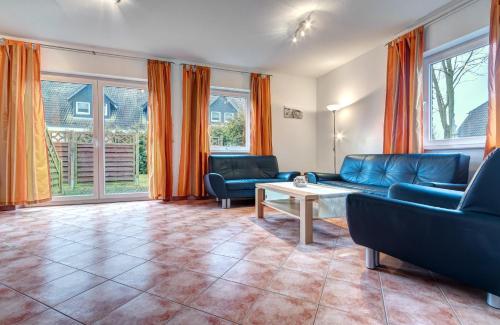 Ferienhaus Seestern — Karlshagen