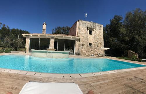 Tenuta i rosoni — Cursi — photo 4