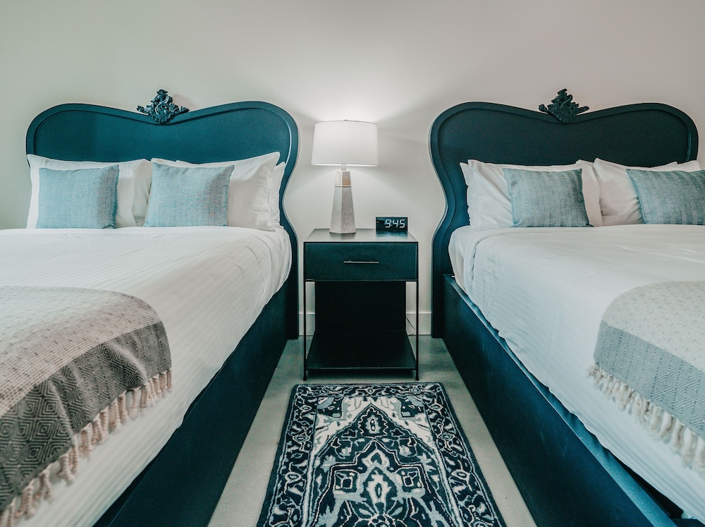 Colton House Hotel - photo 5