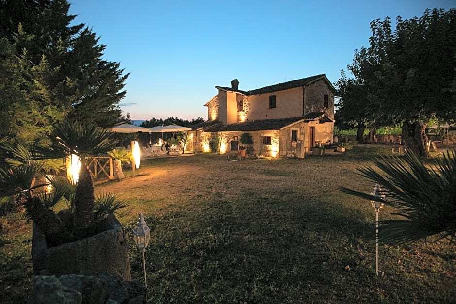 Dimora Bouquet & Gourmet in Ascoli Piceno, Italy