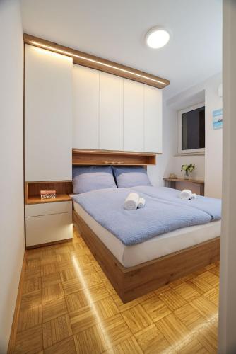 Mhouse — 4-Star Luxury Hotel in Piran, Slovenia