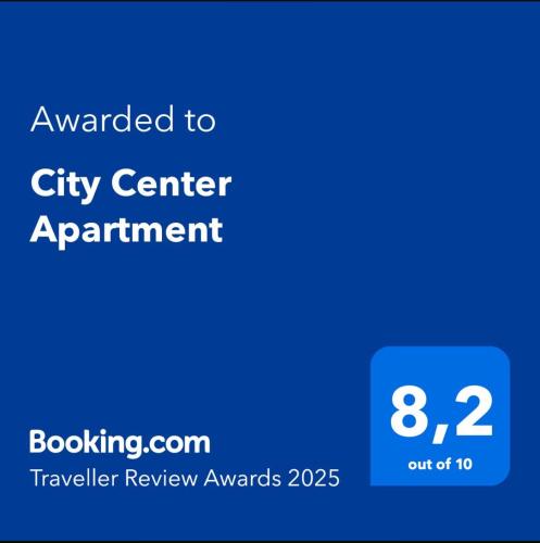 City Center Apartment — 4-Star Luxury Hotel in Pisa, Italy