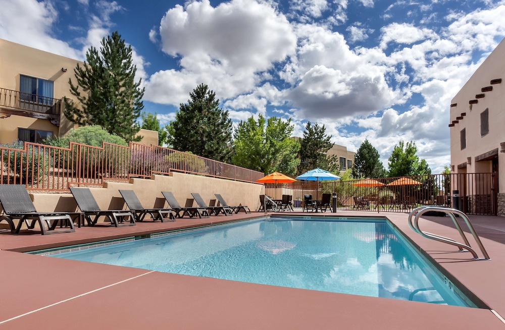 Homewood Suites by Hilton Santa Fe North - photo 17