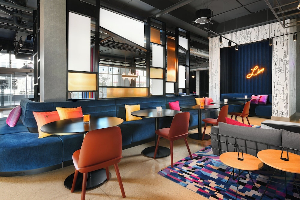 Aloft Dallas Euless - photo 21