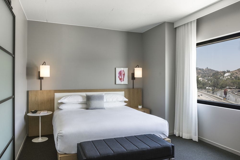 Kimpton Everly Hotel Hollywood by IHG - photo 17