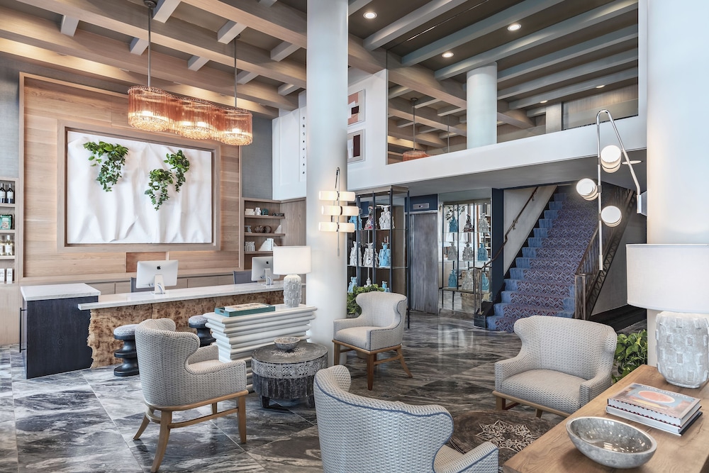 Hotel Triton - photo 2