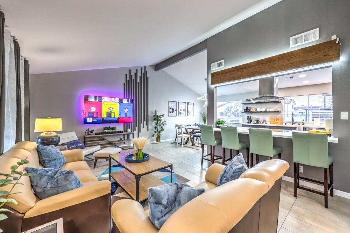Elysian - carbon neutral hotel in Paradise
