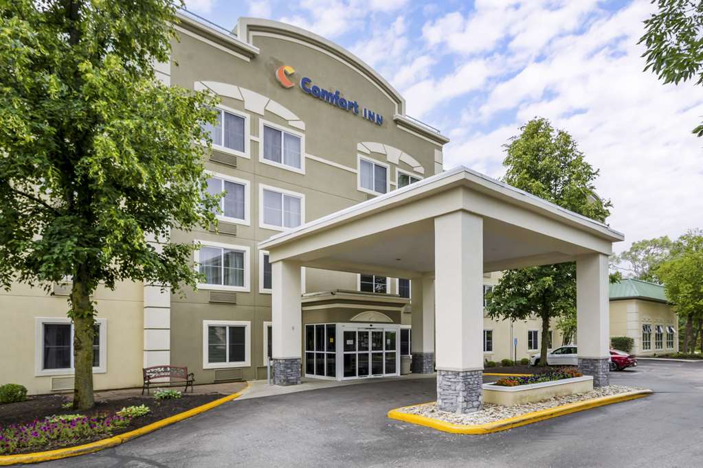 Comfort Inn North Polaris
