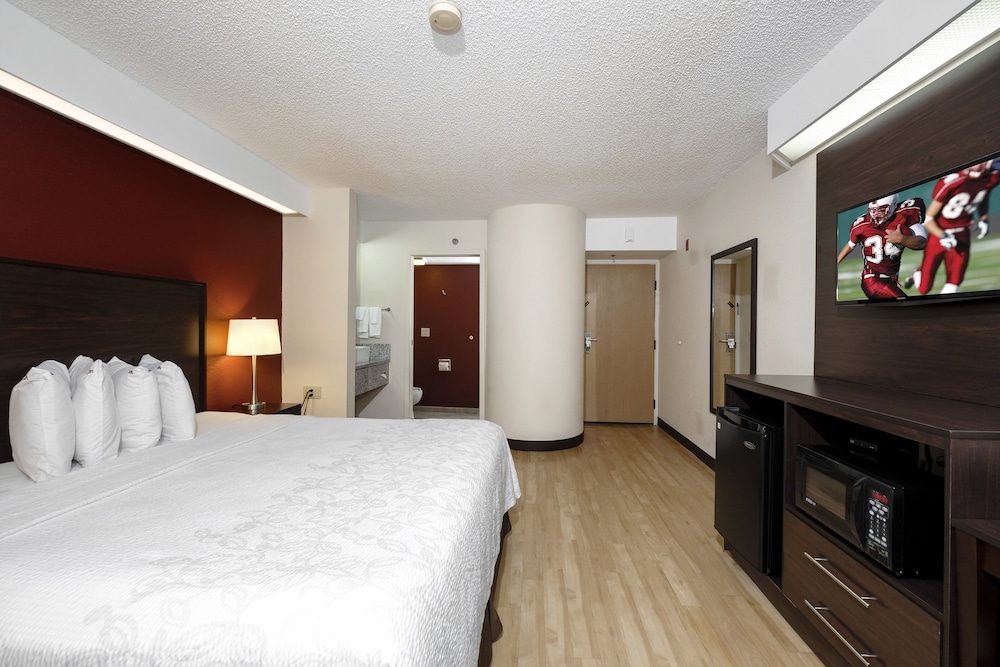 Red Roof Inn Plus Palm Coast - photo 16