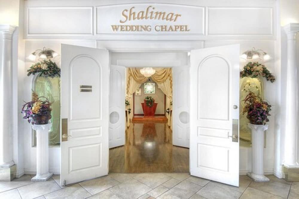 Shalimar Hotel of Las Vegas - photo 53