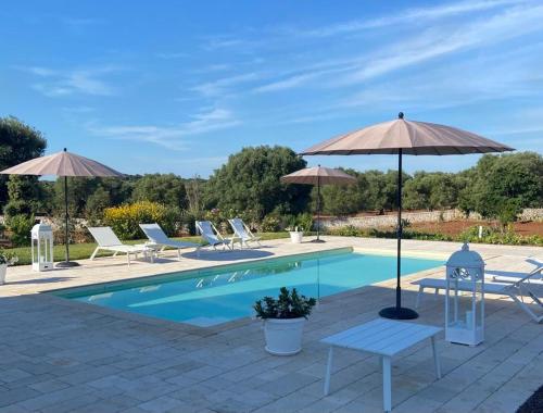 Lamia Petricore Ostuni in Ostuni, Italy