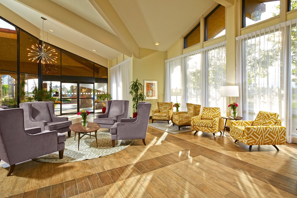 Homewood Suites by Hilton Santa Maria - photo 26