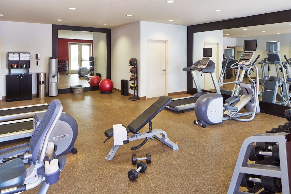 Hilton Garden Inn Scottsdale Old Town - photo 39