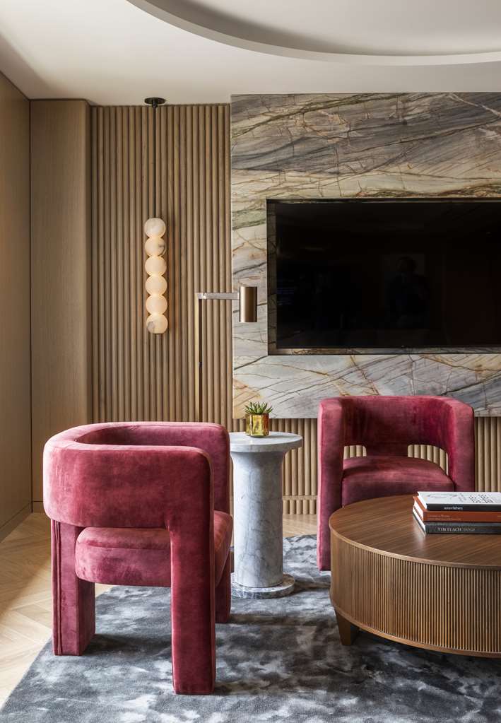 Park Hyatt Chicago - photo 15