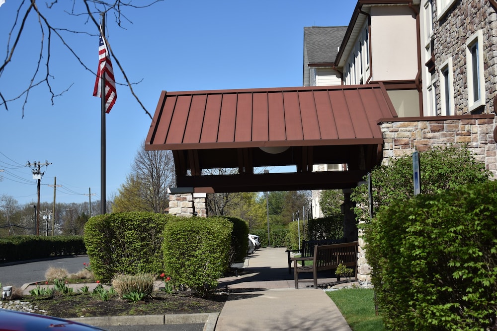Staybridge Suites Cranbury by IHG - photo 82