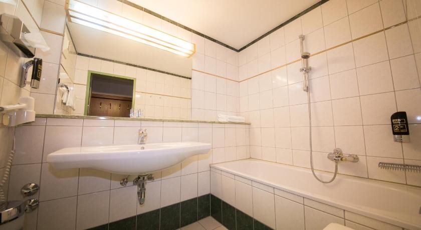 Hotel Herold GesmbH & Co KG pet-friendly hotel Maria Lankowitz
