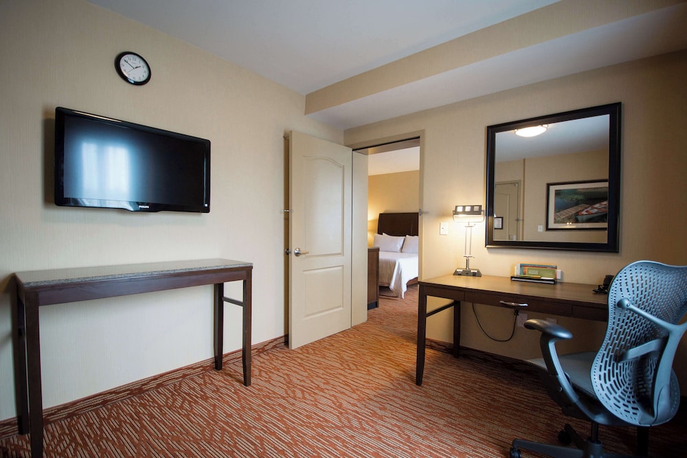 Hilton Garden Inn Watertown Thousand Islands - photo 23