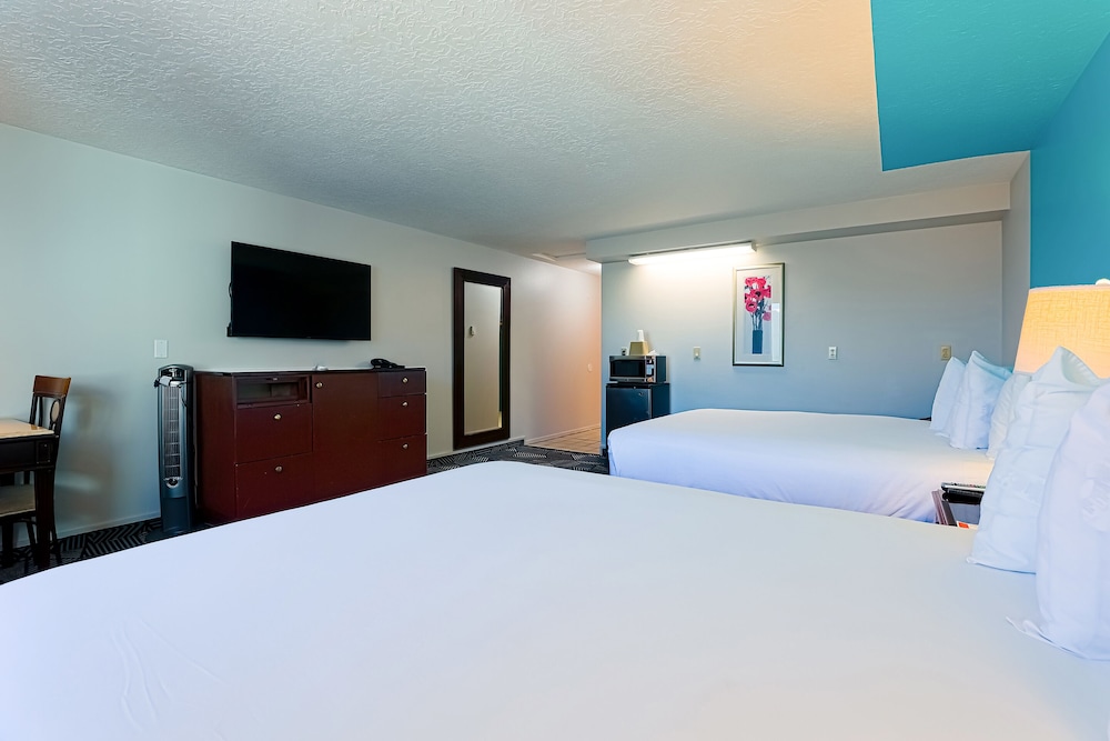 Coast River Inn by OYO Seaside - photo 19