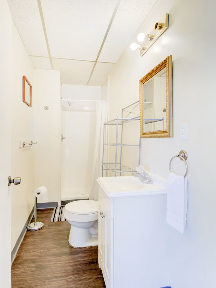 Drumright Inn - photo 42