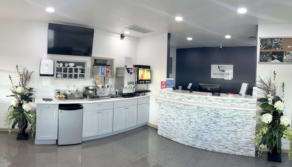 Sun Valley Motel - featured photo