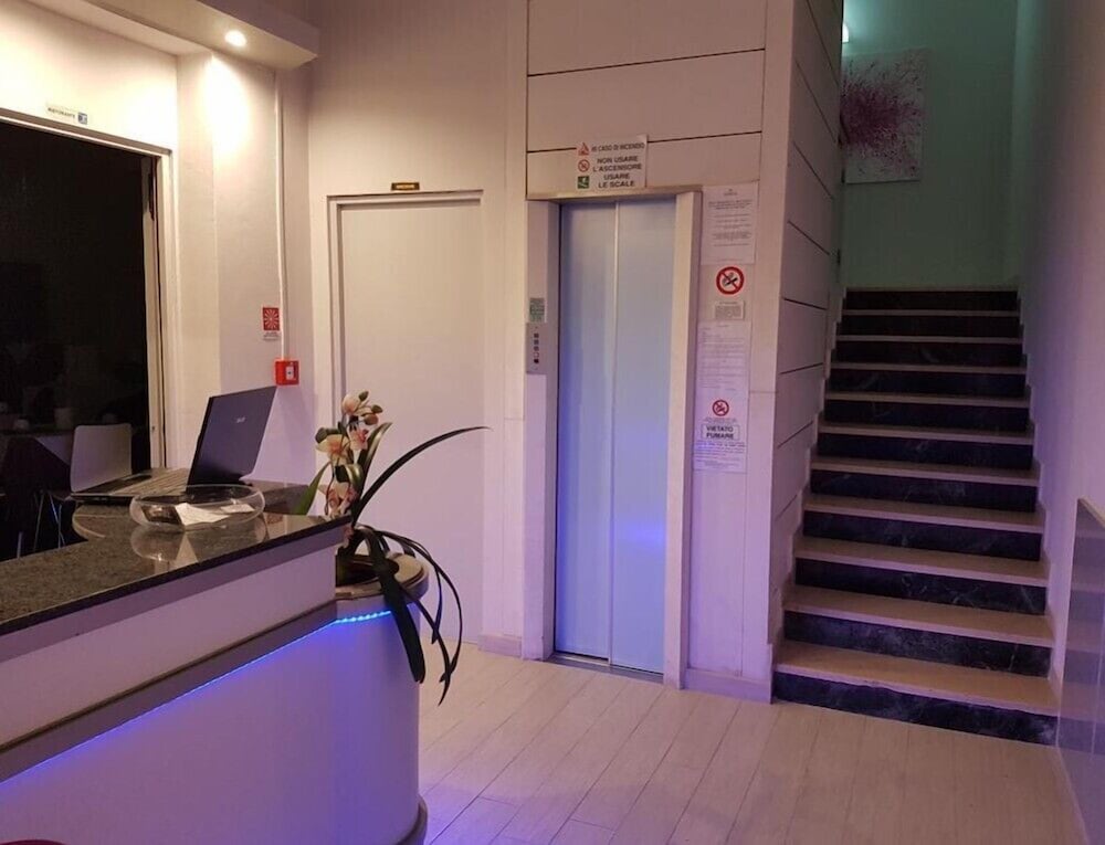 Hotel Asso — Rimini — photo 5
