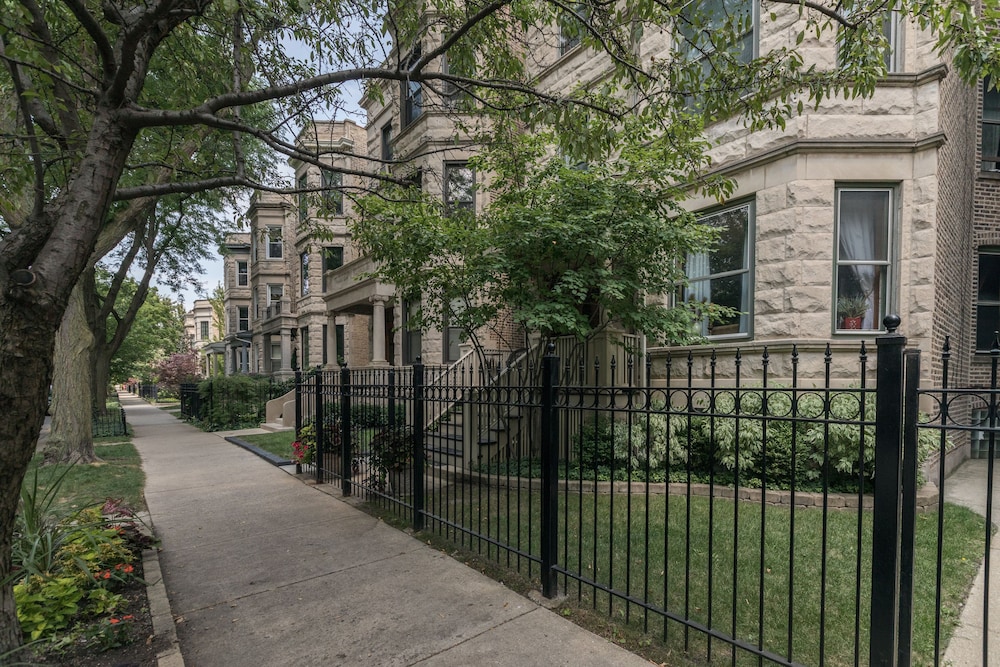 Chicago Guest House Wrigleyville - photo 40