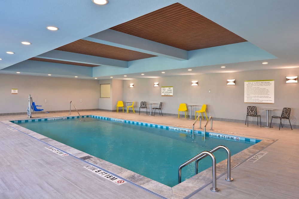 Home2 Suites by Hilton Savannah Midtown GA - photo 31