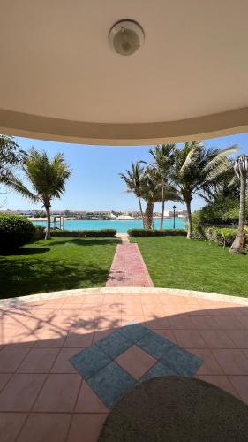 The Palm Villa In Durrah فيلة ذا بالم في درة العروس — 4-Star Luxury Hotel in Jeddah, Saudi Arabia