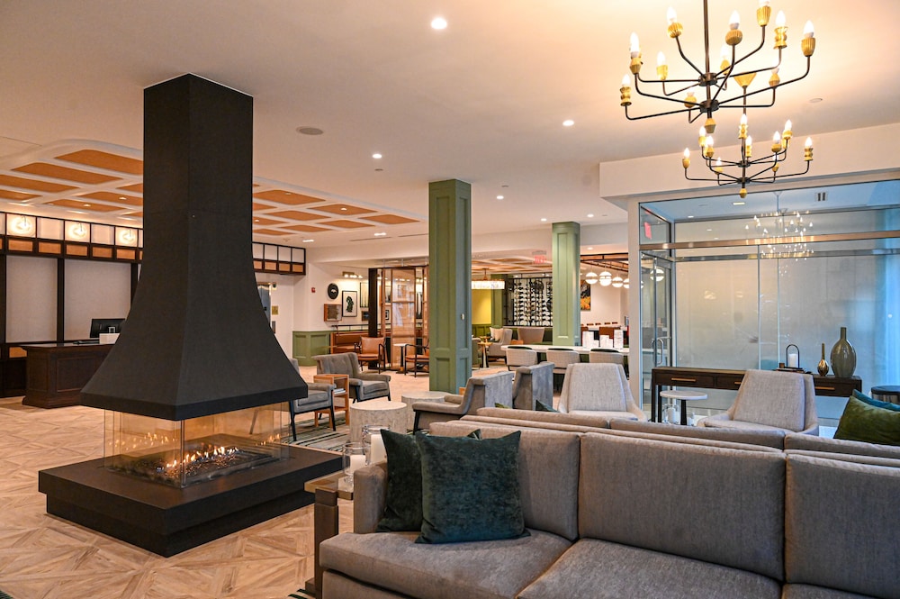Six South St Hotel - photo 7