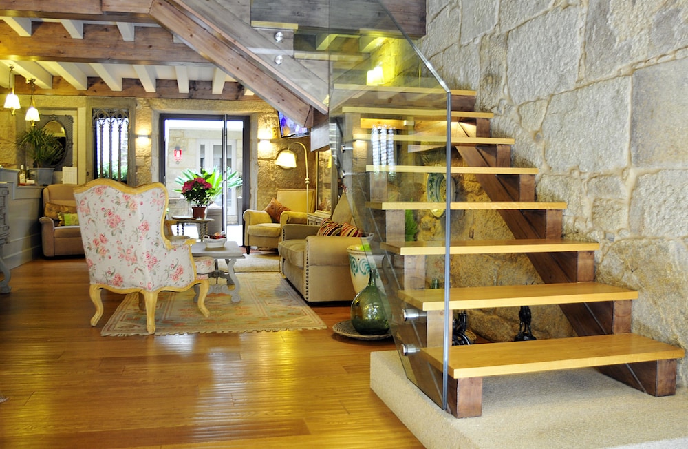 Hotel Real Cambados — Cambados