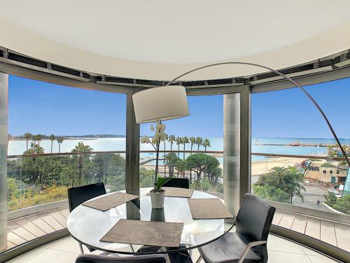 7 Croisette in Cannes, France