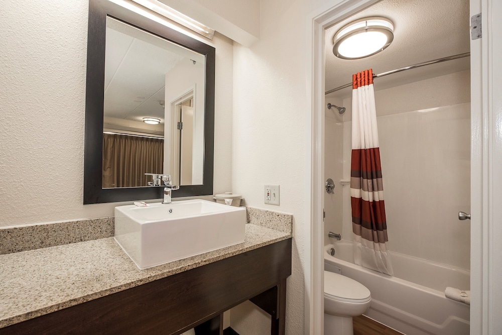 Red Roof Inn PLUS Boston Framingham - photo 22