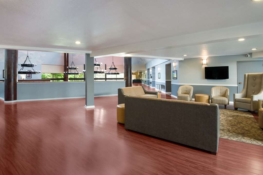 SureStay Plus Hotel by Best Western Reno Airport - photo 41
