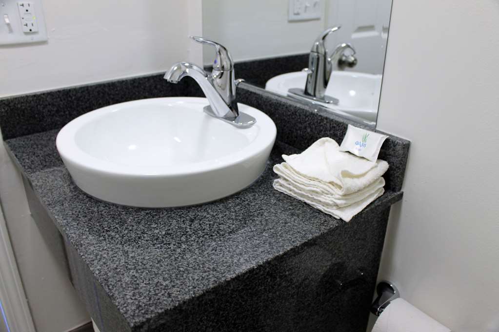 Studio 6 Extended Stay Savannah GA - photo 34